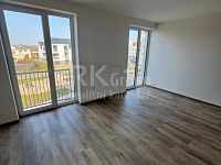 Pronájem bytu 2+kk, 65.3m² + B 1.8m²,parkovací stání a sklepní kóje, Český Brod, k nastěhování IHNED - Fotka 5