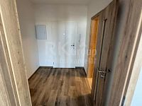 Pronájem bytu 2+kk, 65.3m² + B 1.8m²,parkovací stání a sklepní kóje, Český Brod, k nastěhování IHNED - Fotka 7