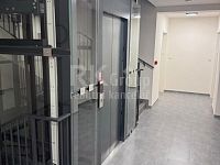 Pronájem bytu 2+kk, 65.3m² + B 1.8m²,parkovací stání a sklepní kóje, Český Brod, k nastěhování IHNED - Fotka 9