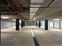 1B20b Prodej bytu, 1+kk, 41.98m2 +  předzahrádka 67m², projekt Pod Malechovem, Český Brod - Fotka 9