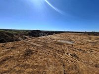 Prodej stavebního pozemku 957 m2 Slaný U rybníka - Fotka 11