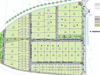 Prodej stavebního pozemku 957 m2 Slaný U rybníka - Fotka 8