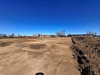 Prodej stavebního pozemku 957 m2 Slaný U rybníka - Fotka 9