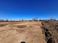 Prodej stavebního pozemku 957 m2 Slaný U rybníka - Fotka 9
