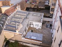 Pronájem nebytového prostoru cca 180 m2, 5 min. od stanice metra Anděl/Na Knížecí. - Fotka 2