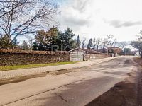 Pozemek se stavebním povolením, 639 m2 - Fotka 5