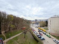 Pronájem bytu 1+kk, 30 m2 s komorou, Praha 4 - Hodkovičky, ul. Pod Lysinami - Fotka 10