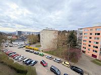 Pronájem bytu 1+kk, 30 m2 s komorou, Praha 4 - Hodkovičky, ul. Pod Lysinami - Fotka 11