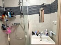 Pronájem bytu 1+kk, 30 m2 s komorou, Praha 4 - Hodkovičky, ul. Pod Lysinami - Fotka 6