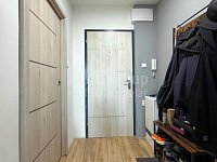 Pronájem bytu 1+kk, 30 m2 s komorou, Praha 4 - Hodkovičky, ul. Pod Lysinami - Fotka 7