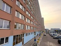 Prodej bytu 1+kk, 45,2 m², sklep, Praha 8 – Bohnice, Poznaňská - Fotka 11