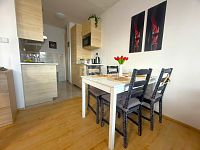 Prodej bytu 1+kk, 45,2 m², sklep, Praha 8 – Bohnice, Poznaňská - Fotka 12