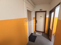 Prodej bytu 1+kk, 45,2 m², sklep, Praha 8 – Bohnice, Poznaňská - Fotka 13