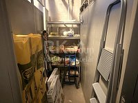 Prodej bytu 1+kk, 45,2 m², sklep, Praha 8 – Bohnice, Poznaňská - Fotka 14