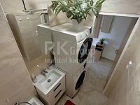 Prodej bytu 1+kk, 45,2 m², sklep, Praha 8 – Bohnice, Poznaňská - Fotka 4