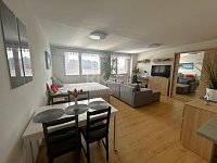 Prodej bytu 1+kk, 45,2 m², sklep, Praha 8 – Bohnice, Poznaňská - Fotka 5