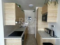 Prodej bytu 1+kk, 45,2 m², sklep, Praha 8 – Bohnice, Poznaňská - Fotka 6