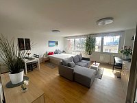 Prodej bytu 1+kk, 45,2 m², sklep, Praha 8 – Bohnice, Poznaňská - Fotka 9
