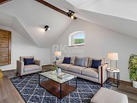 Prodej mezonetového bytu 4+kk, 118 m2, Komárov - Fotka 23