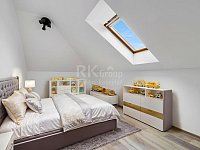 Prodej mezonetového bytu 4+kk, 118 m2, Komárov - Fotka 26