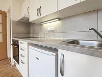 Pronájem bytu 1+1, 30m2, Odolena Voda, ulice V Malém háji