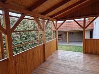 Pronájem RD 156 m2, na pozemku 864 m2, Slaný, U Hvězdárny - Fotka 10