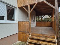 Pronájem RD 156 m2, na pozemku 864 m2, Slaný, U Hvězdárny - Fotka 20