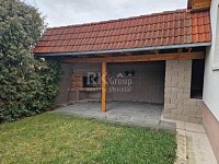 Pronájem RD 156 m2, na pozemku 864 m2, Slaný, U Hvězdárny - Fotka 21