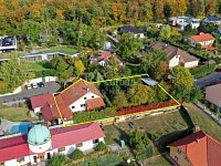 Pronájem RD 156 m2, na pozemku 864 m2, Slaný, U Hvězdárny - Fotka 22