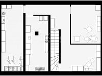 Novostavba RD, 4+1, Praha 9 - 1.PP