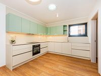 Novostavba RD, 4+1, Praha 9 - Fotka 11