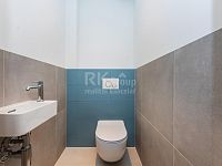 Novostavba RD, 4+1, Praha 9 - Fotka 13