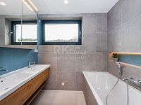 Novostavba RD, 4+1, Praha 9 - Fotka 20