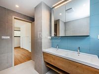 Novostavba RD, 4+1, Praha 9 - Fotka 21