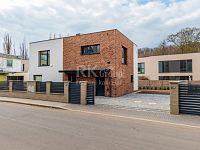 Novostavba RD, 4+1, Praha 9 - Fotka 26