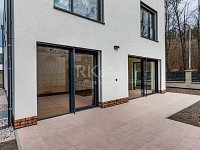 Novostavba RD, 4+1, Praha 9 - Fotka 29