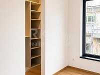 Novostavba RD, 4+1, Praha 9 - Fotka 34