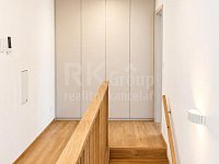 Novostavba RD, 4+1, Praha 9 - Fotka 35