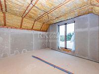 Stavba RD 10+kk, 1217 m2, Kunice - Fotka 13