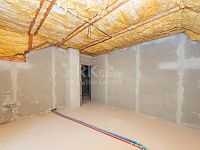 Stavba RD 10+kk, 1217 m2, Kunice - Fotka 14