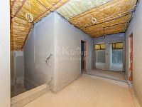 Stavba RD 10+kk, 1217 m2, Kunice - Fotka 15