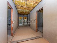 Stavba RD 10+kk, 1217 m2, Kunice - Fotka 16