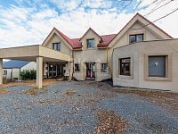 Stavba RD 10+kk, 1217 m2, Kunice - Fotka 17