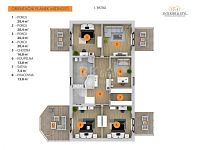 Stavba RD 10+kk, 1217 m2, Kunice - Fotka 2