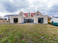 Stavba RD 10+kk, 1217 m2, Kunice - Fotka 20