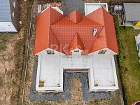 Stavba RD 10+kk, 1217 m2, Kunice - Fotka 21