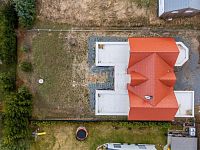 Stavba RD 10+kk, 1217 m2, Kunice - Fotka 22