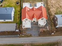 Stavba RD 10+kk, 1217 m2, Kunice - Fotka 23