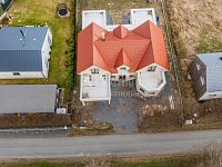 Stavba RD 10+kk, 1217 m2, Kunice - Fotka 23