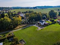 Stavba RD 10+kk, 1217 m2, Kunice - Fotka 5